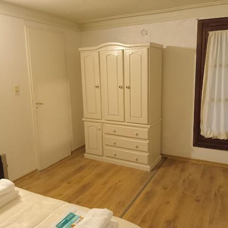 Appartamento Tangohogar Buenos Aires Esterno foto