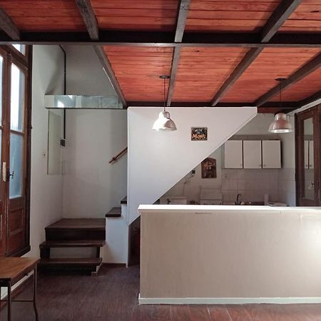 Appartamento Tangohogar Buenos Aires Esterno foto