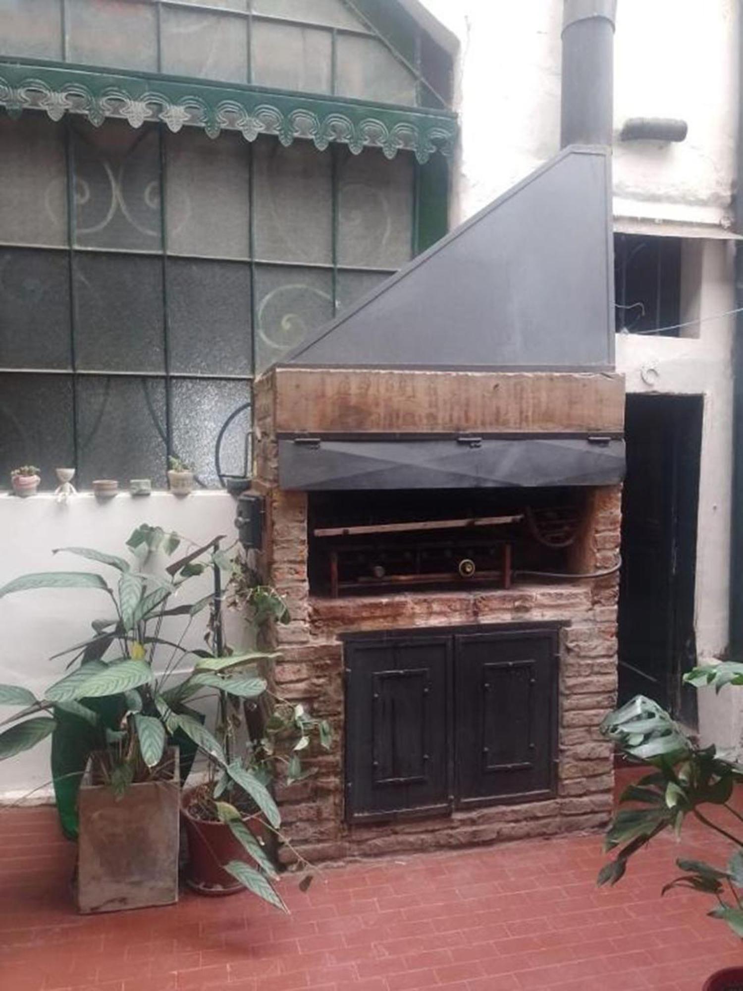 Appartamento Tangohogar Buenos Aires Esterno foto