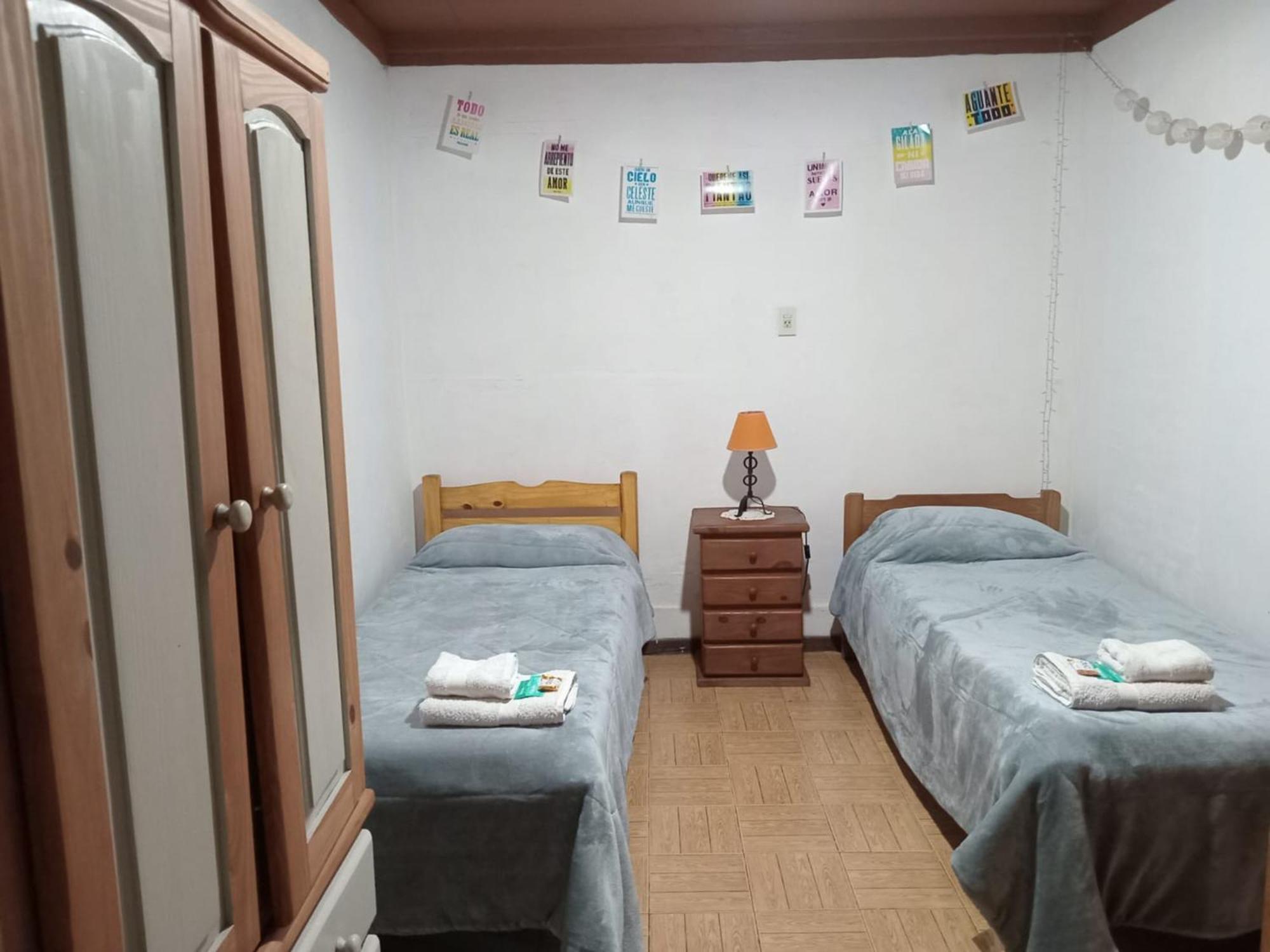 Appartamento Tangohogar Buenos Aires Esterno foto