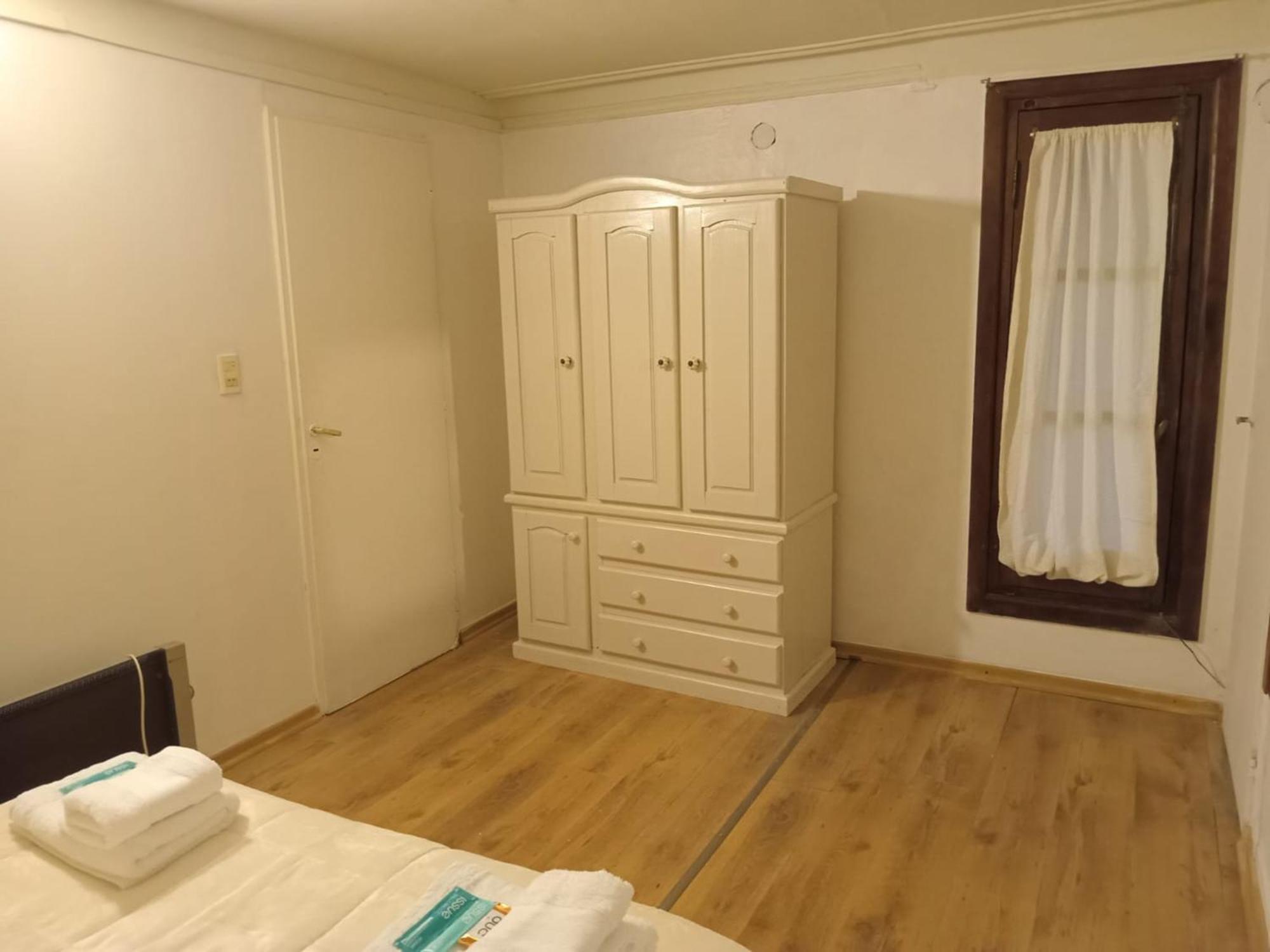 Appartamento Tangohogar Buenos Aires Esterno foto