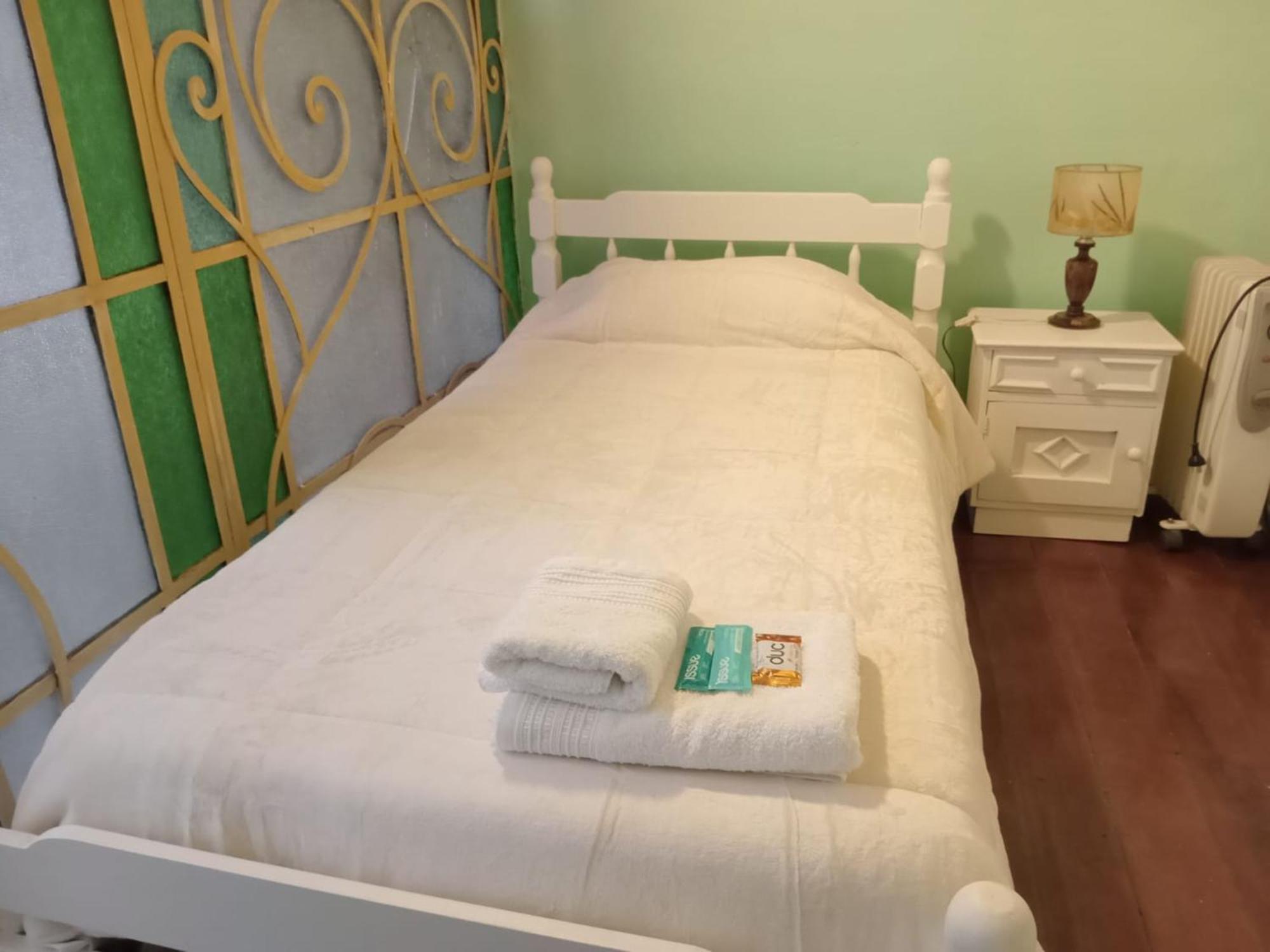 Appartamento Tangohogar Buenos Aires Esterno foto