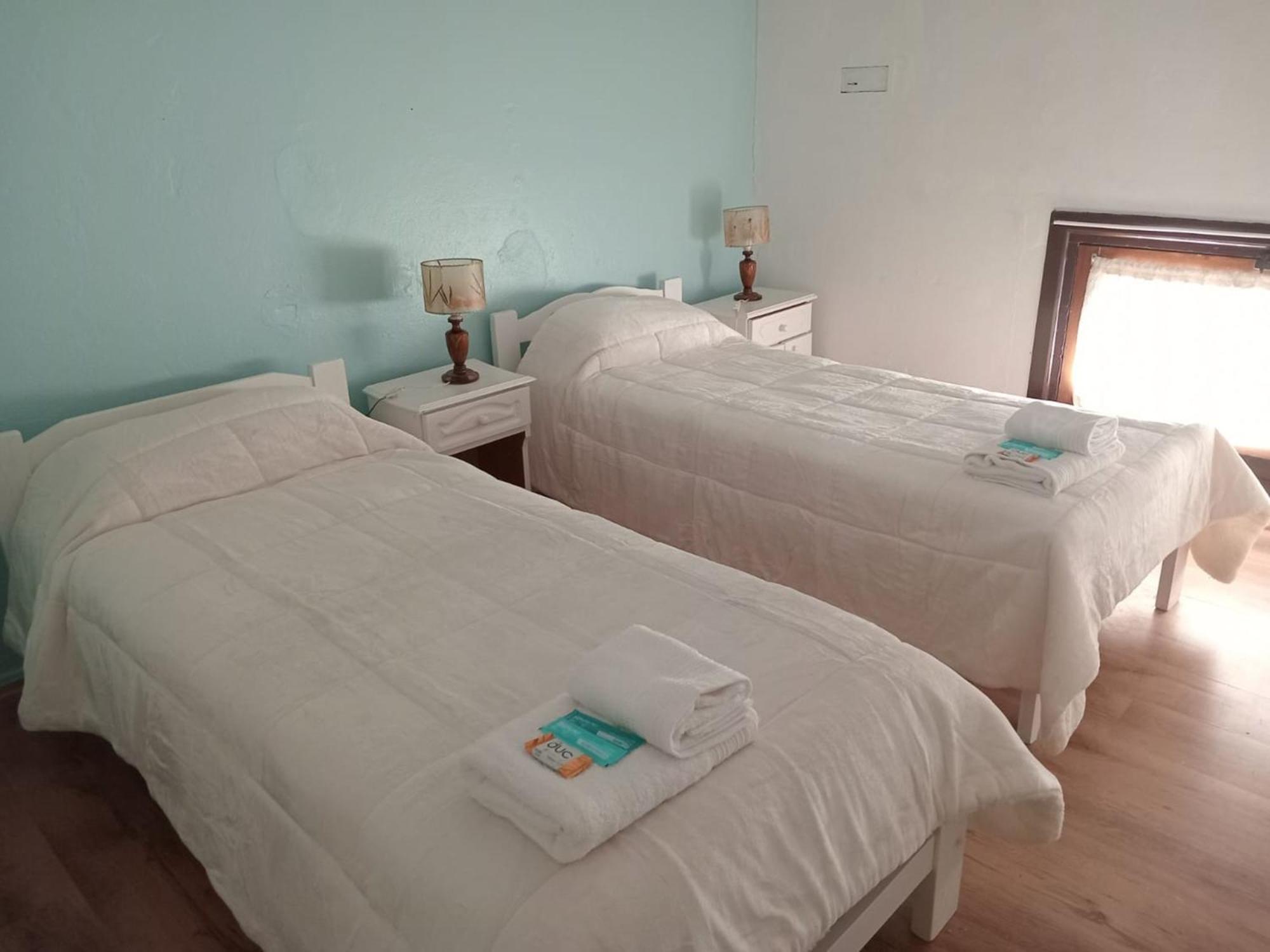 Appartamento Tangohogar Buenos Aires Esterno foto