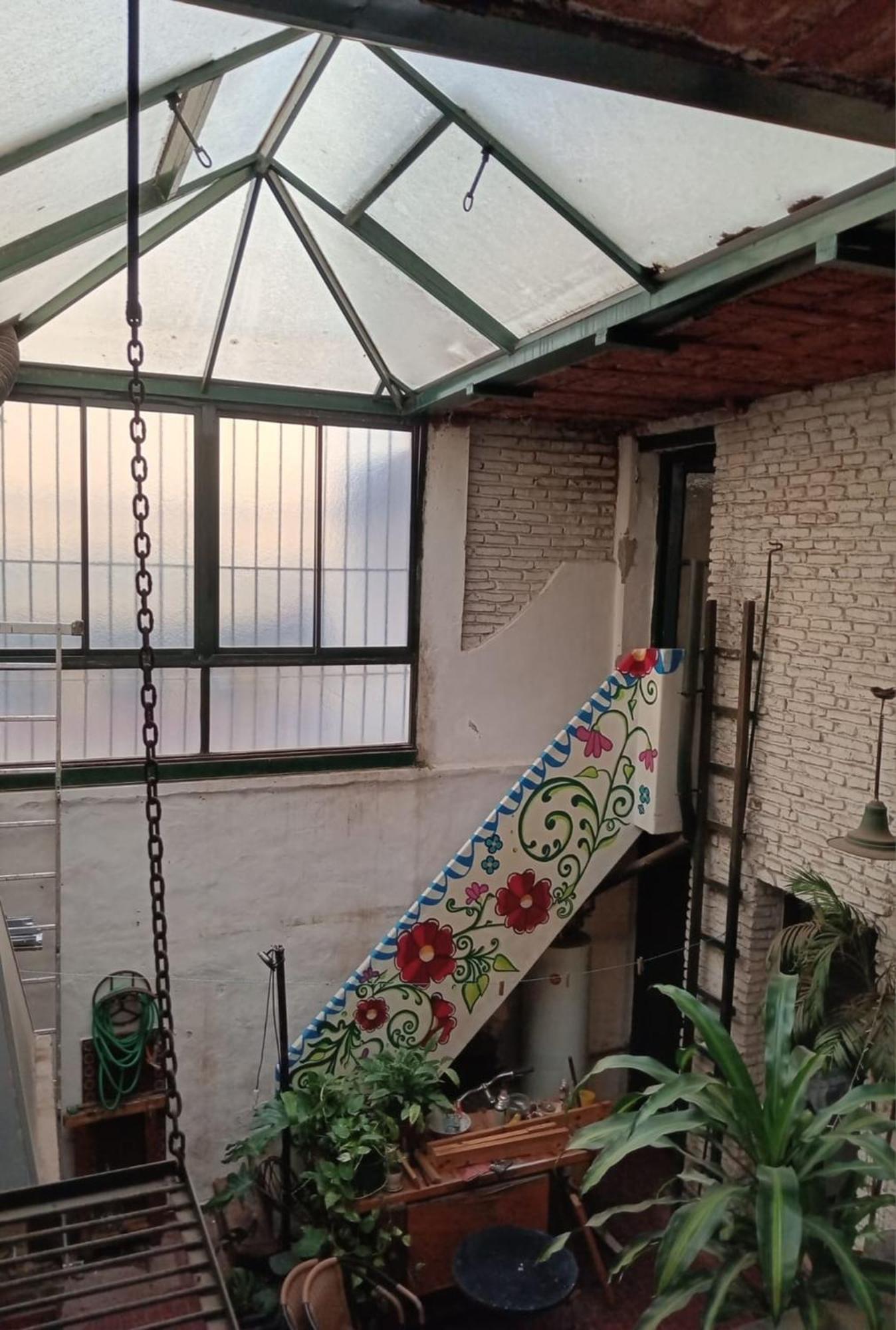 Appartamento Tangohogar Buenos Aires Esterno foto