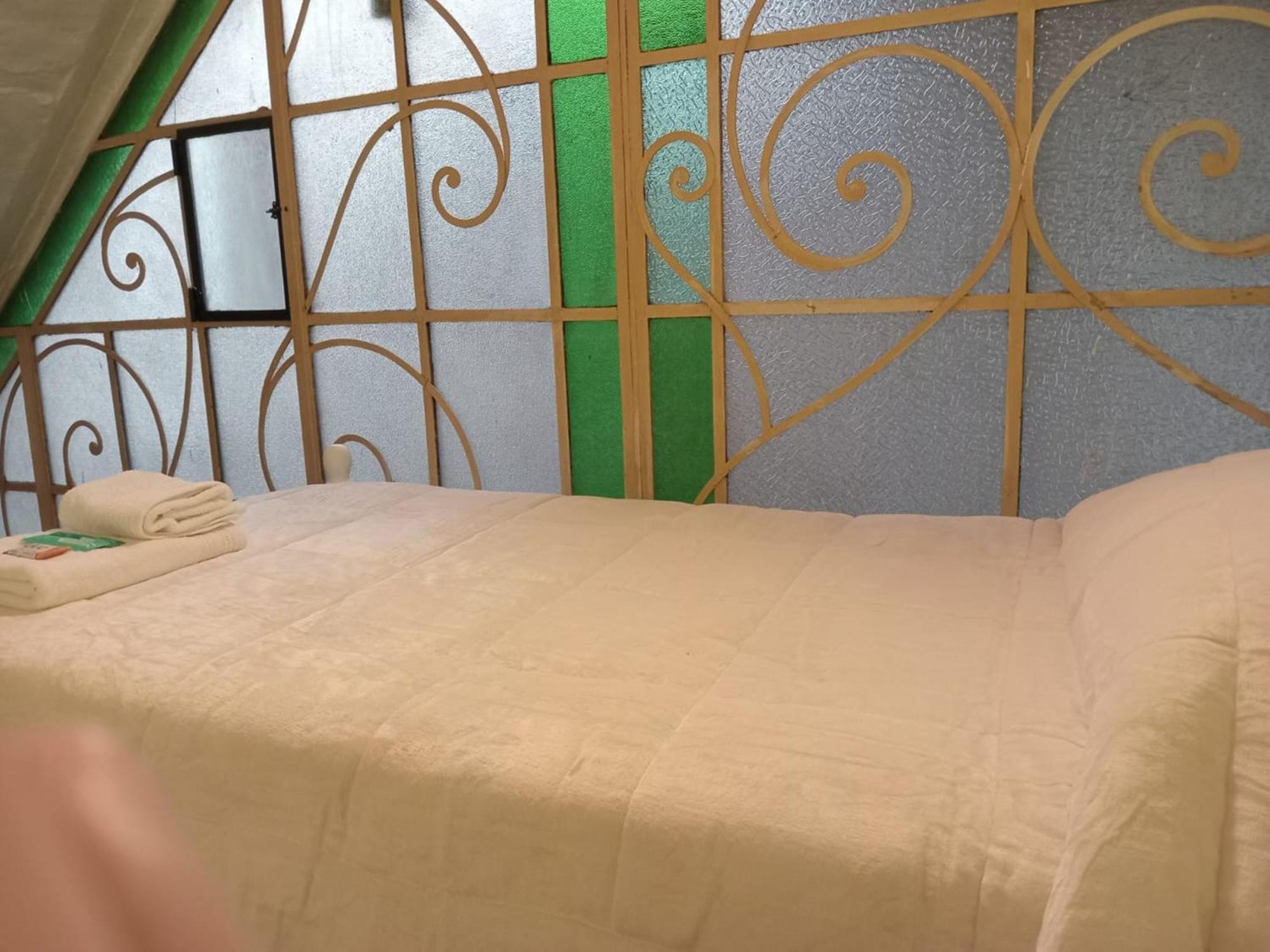 Appartamento Tangohogar Buenos Aires Esterno foto