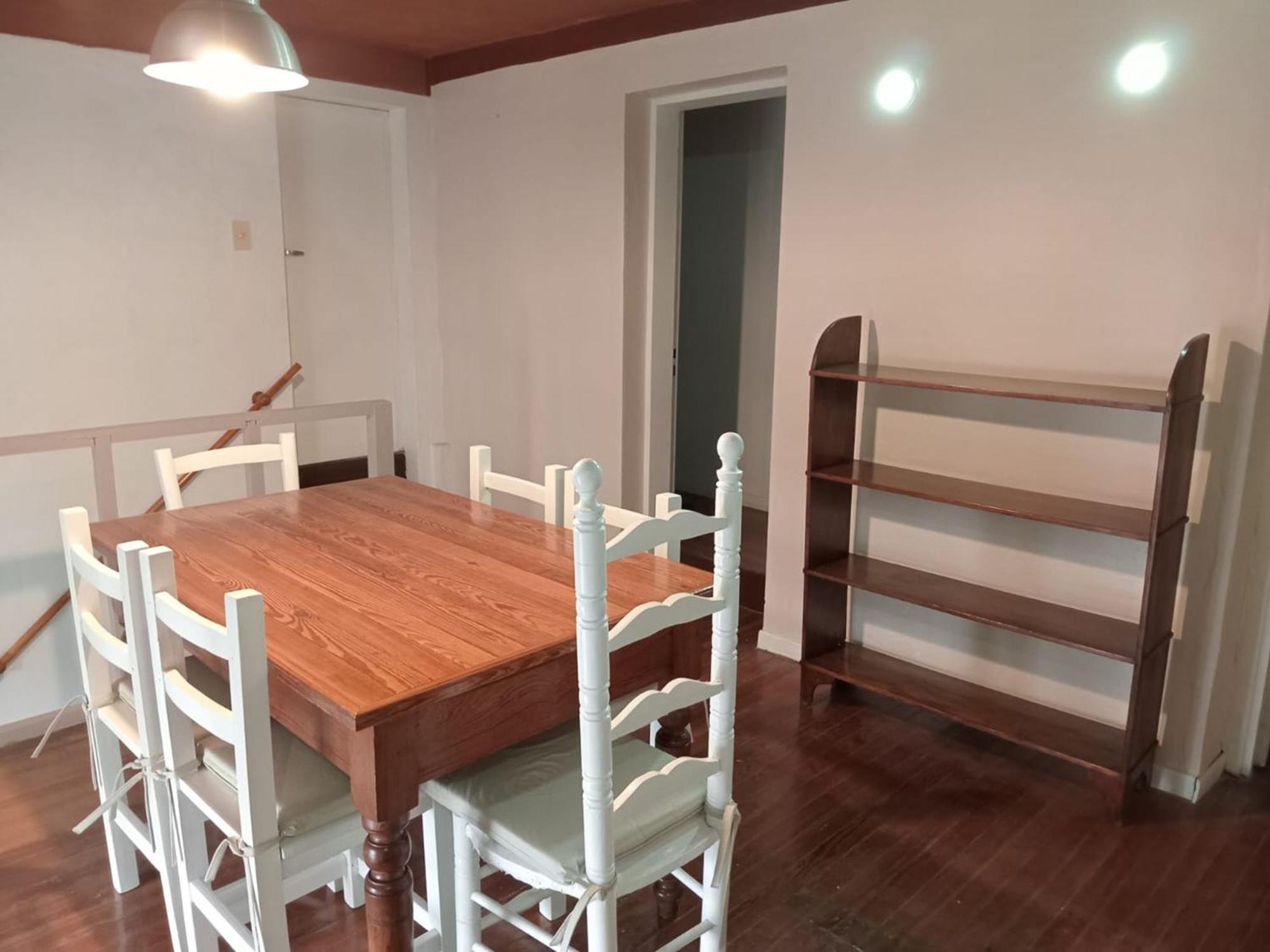Appartamento Tangohogar Buenos Aires Esterno foto